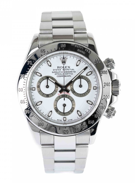 Rolex Daytona 116520 - APH Dial